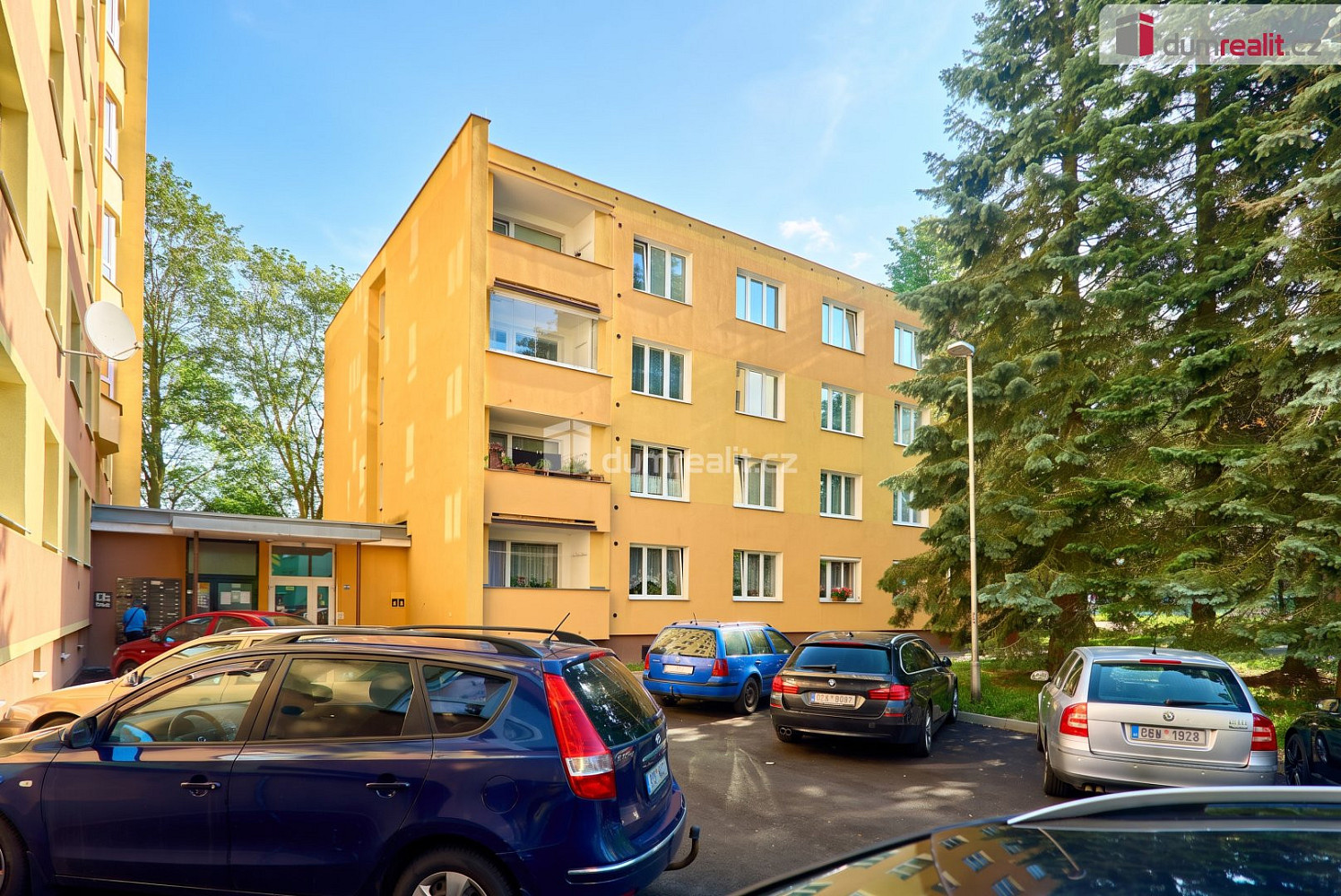Prodej bytu 1+1 42 m² – fotografie 5