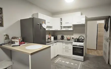 Prodej bytu 2+kk 44 m², Pod Žamboškou, Vsetín
