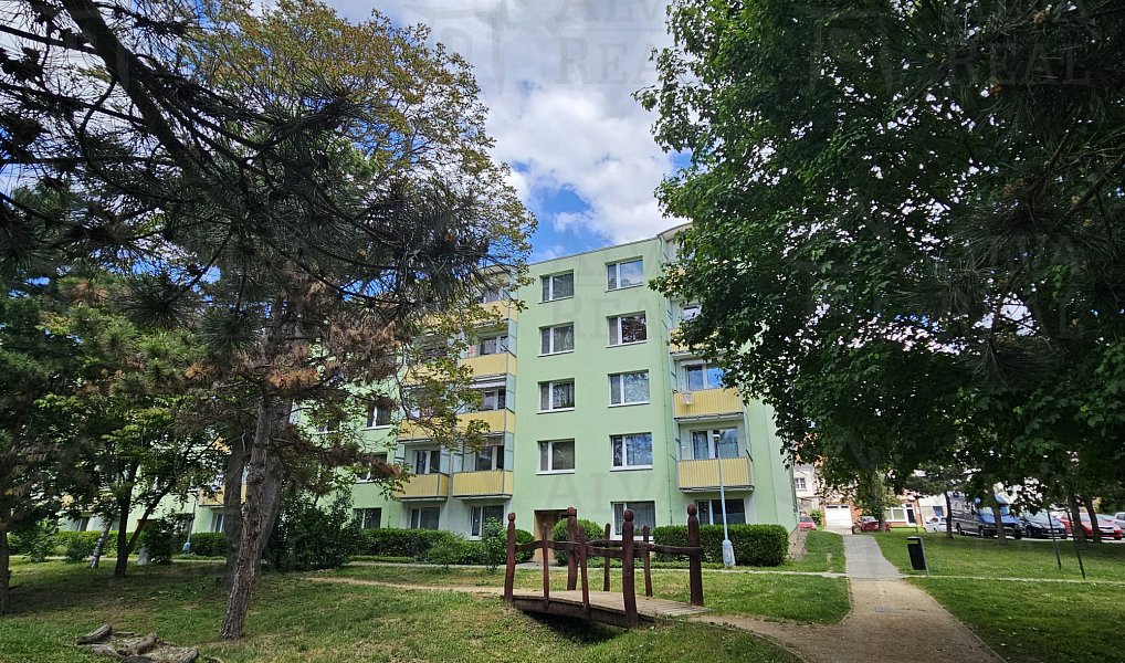 Prodej bytu 2+1 54 m², Židlochovice – náhled fotky 21