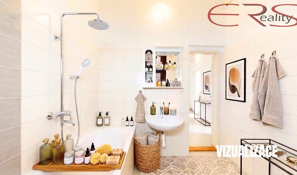 Pronájem bytu 2+kk 68 m², Liberec – náhled fotky 11