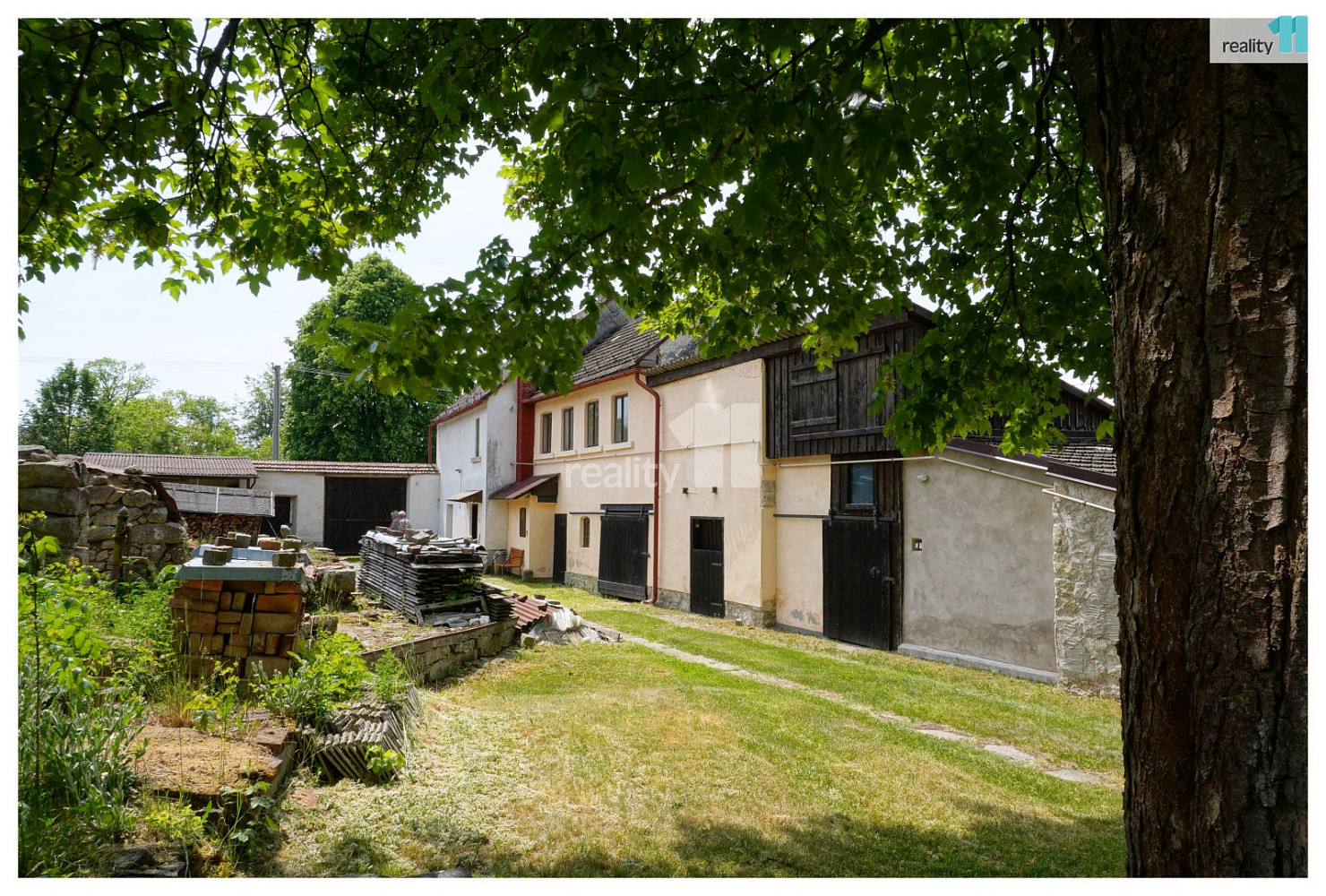 Prodej chaty/chalupy 95 m² — photo 4