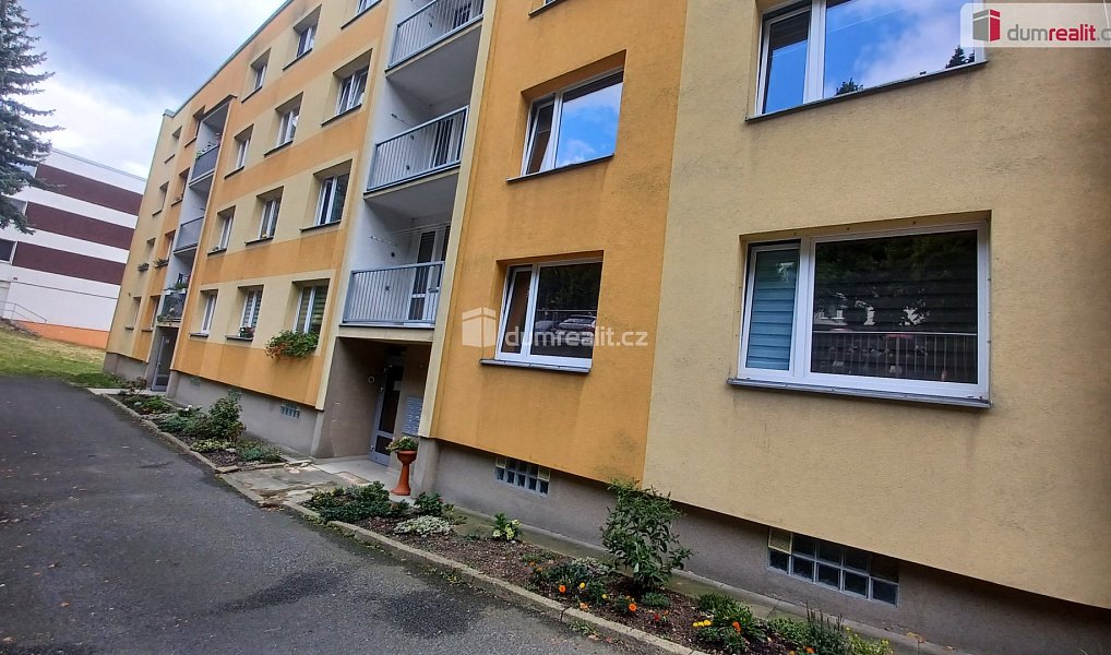 Prodej bytu 3+kk 60 m², Jílové – fotka 1 z 23