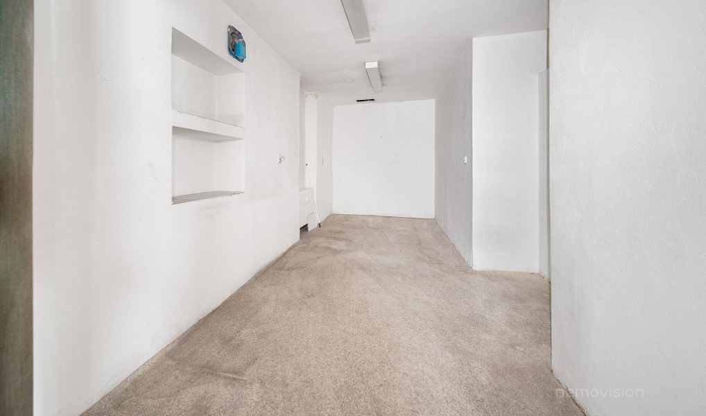 Prodej obchodních prostor 345 m², Brno – náhled fotky 12