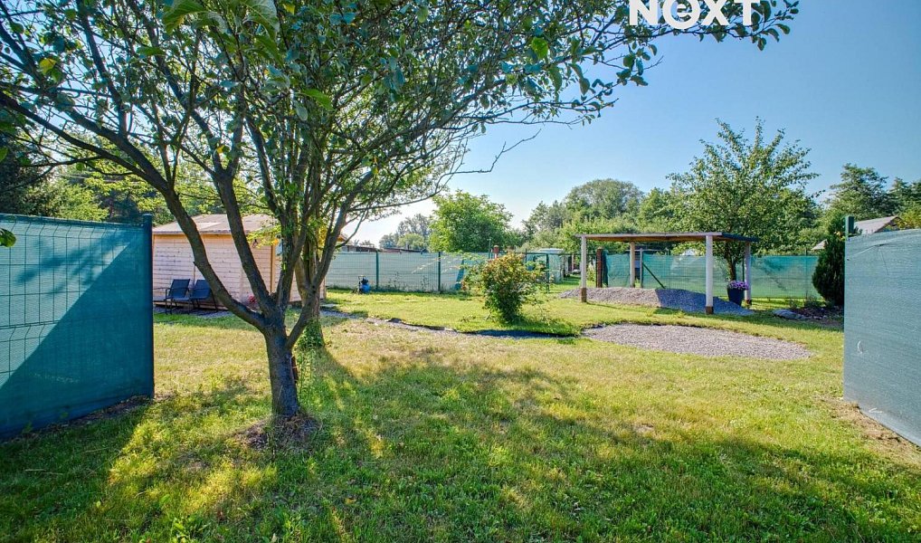 Prodej zahrady 489 m², Karviná – náhled fotky 4
