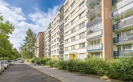 Prodej bytu 2+1 63 m², Gagarinova, Ústí nad Labem - Severní Terasa