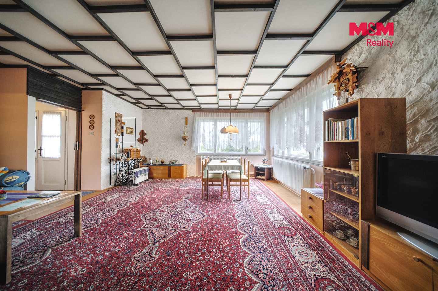Prodej domu 150 m² s pozemkem 1 051 m² – fotografie 3