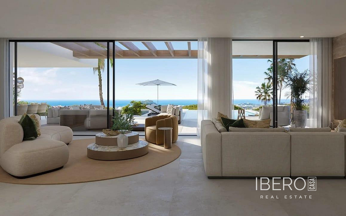 Casa 4+kk – Estepona, Barriada Islas Canarias - Més