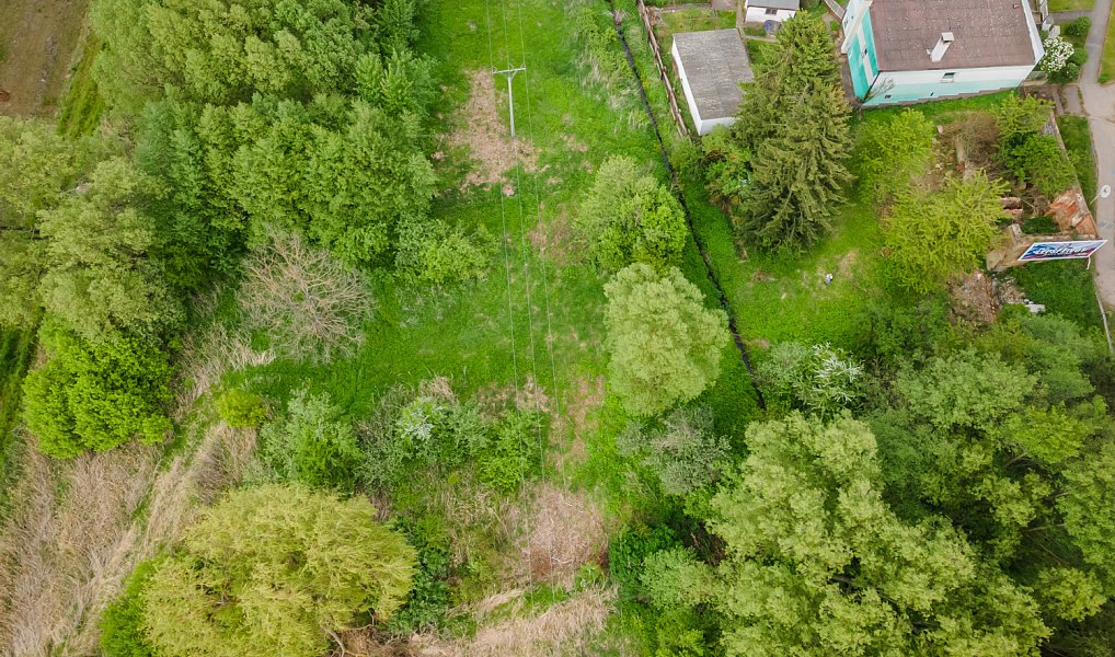 Prodej stavebního pozemku 2 104 m², Hořovičky – náhled fotky 8