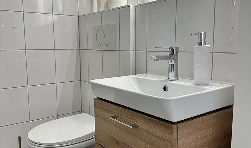 Pronájem bytu 1+kk 24 m², Praha – náhled fotky 4