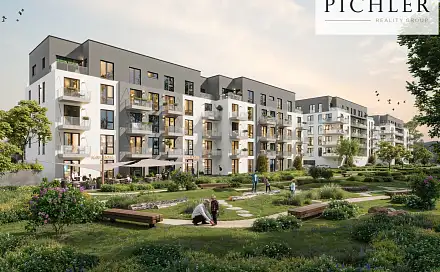 Prodej bytu 1+kk 41 m², Nýřany, okres Plzeň-sever