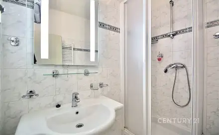 Pronájem pokoje 21 m², tř. Spojenců, Otrokovice, okres Zlín