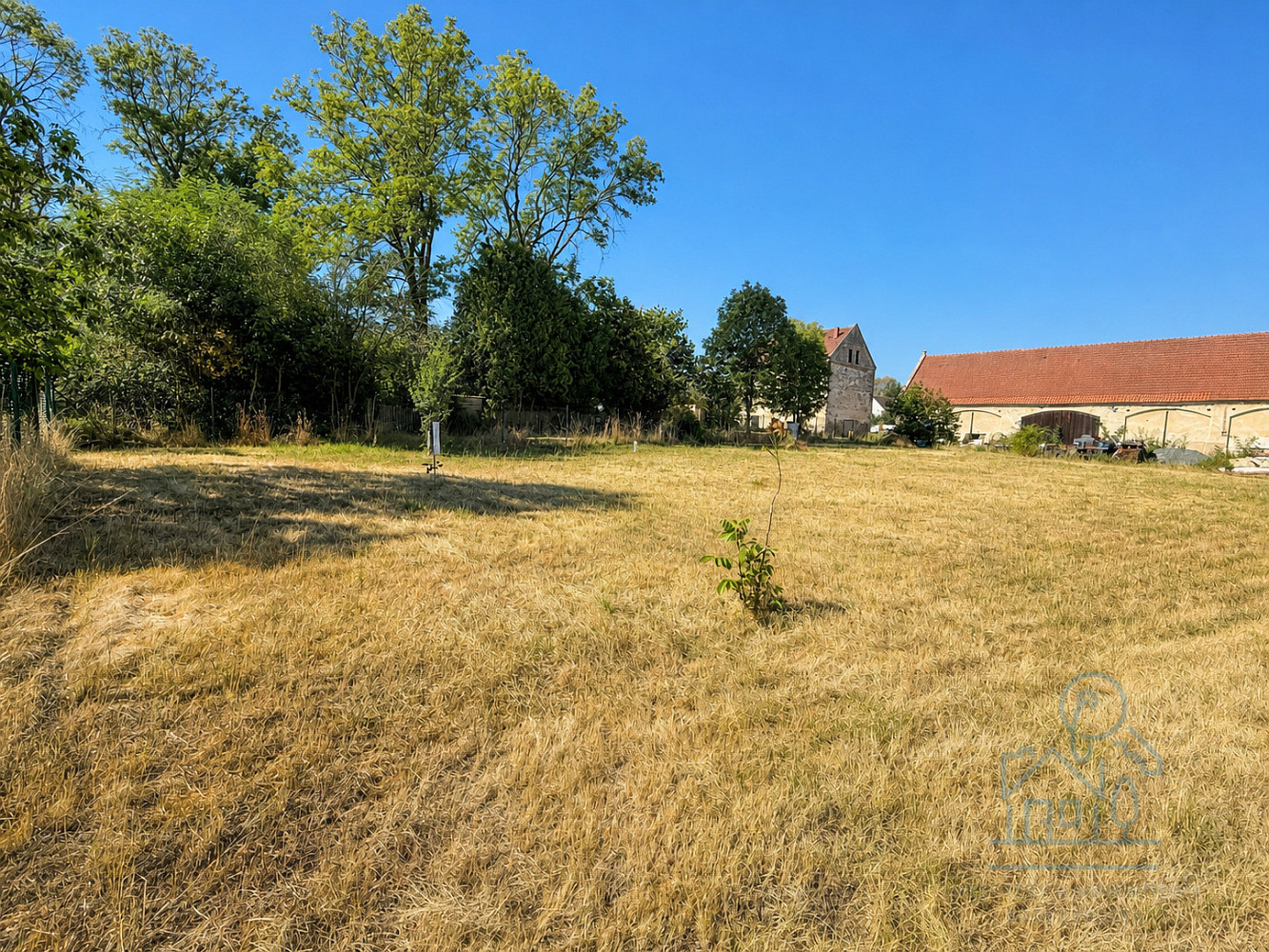 Prodej stavebního pozemku 1 245 m² – fotografie 4