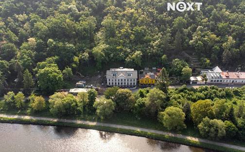 Prodej bytu 3+kk 87 m², V Zámcích, Praha 8 - Bohnice