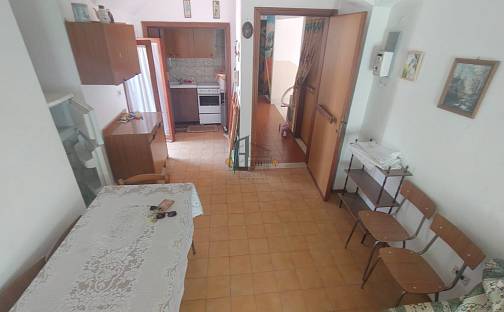 Prodej bytu 3+kk 50 m², Scalea, Provincia di Cosenza, Itálie