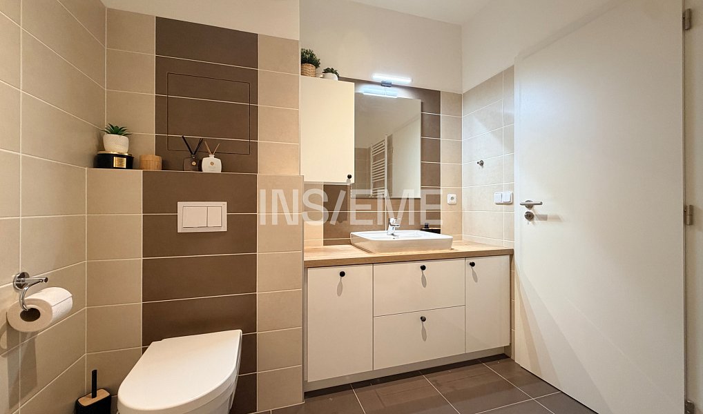 Pronájem bytu 3+kk 62 m², Hustopeče – náhled fotky 5