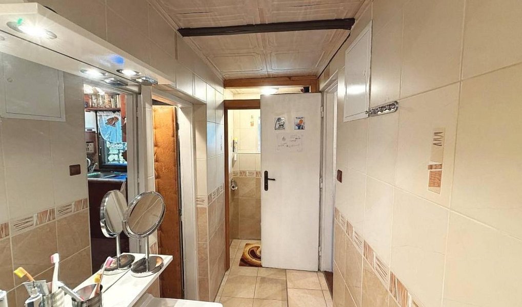 Prodej domu 67 m² s pozemkem 598 m², Seč – náhled fotky 11