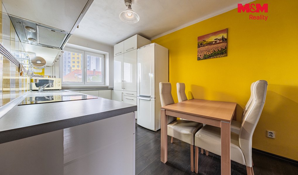Prodej bytu 2+1 50 m², Mělník – náhled fotky 6