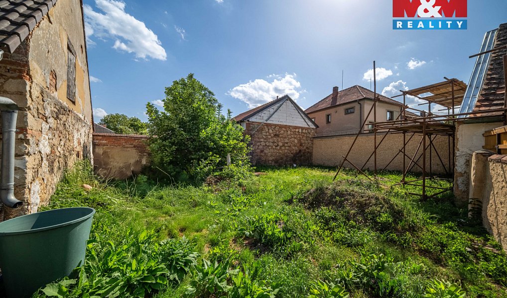 Prodej domu 83 m² s pozemkem 507 m², Zruč-Senec – náhled fotky 15