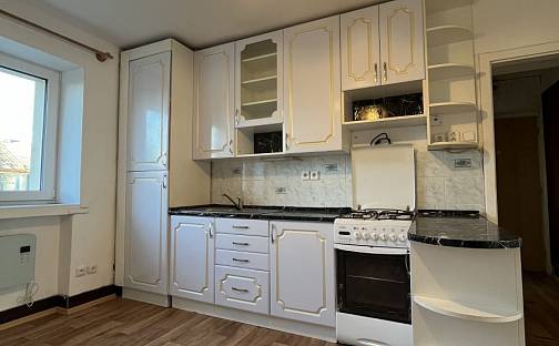 Pronájem bytu 2+1 48 m², Pjanovova, Ostrava - Zábřeh