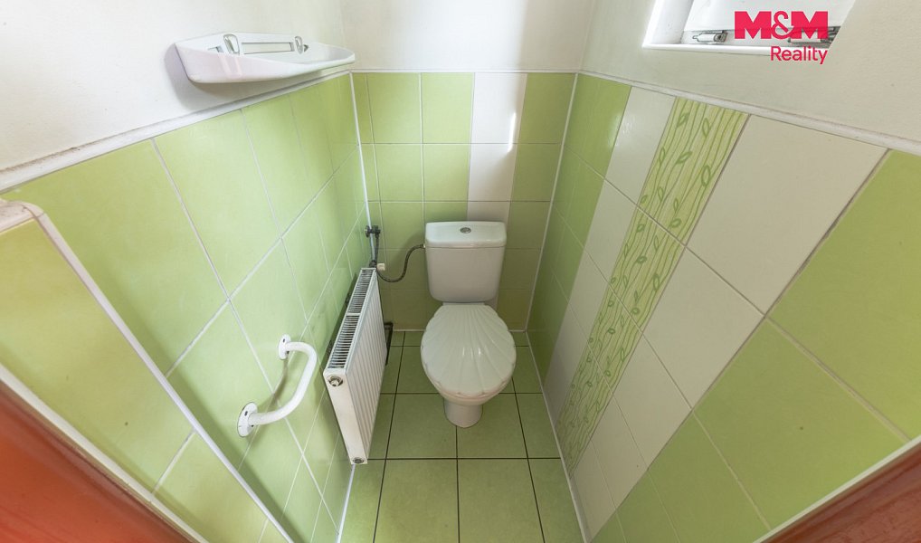 Prodej domu 100 m² s pozemkem 653 m², Huntířov – náhled fotky 6