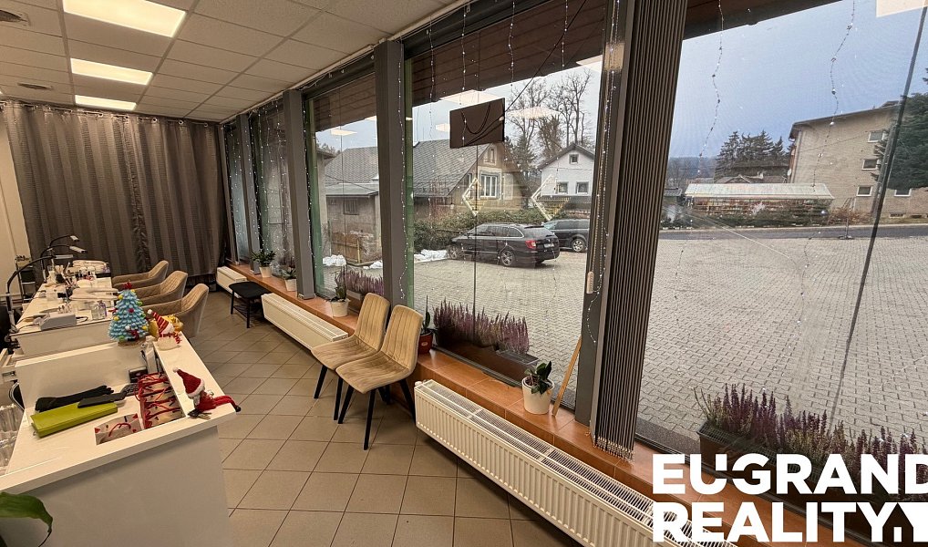 Prodej restaurace 600 m², Dolní Poustevna – náhled fotky 50