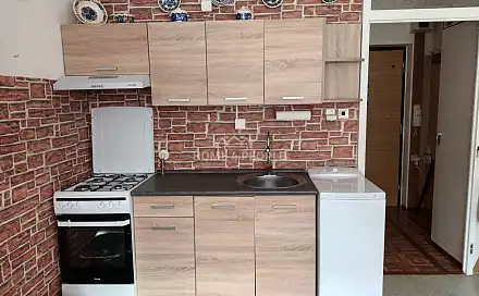 Prodej bytu 2+kk 40 m²