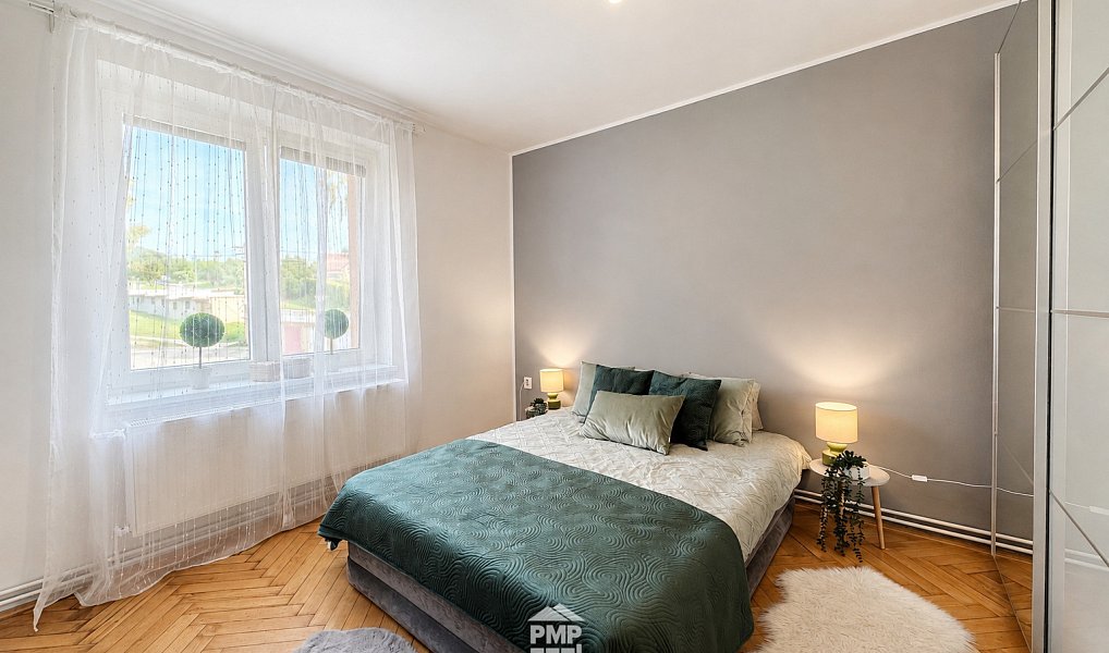Prodej bytu 2+1 55 m², Velké Opatovice – náhled fotky 5