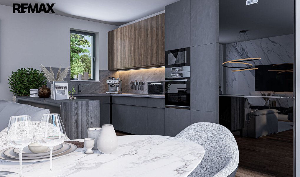 Prodej bytu 4+kk 106 m², Plzeň – náhled fotky 4