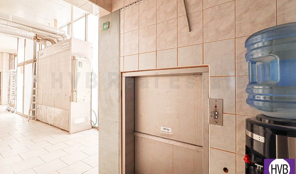 Prodej obchodních prostor 642 m², Ostrava – náhled fotky 16
