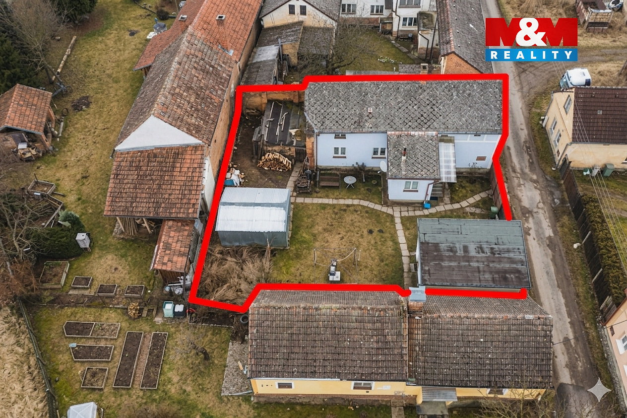 Prodej domu 79 m² s pozemkem 462 m² — photo 2