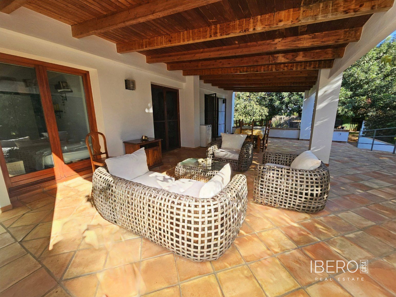 Casa 6+kk – Ondara, Pamis - Vista 3