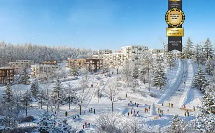 Prodej bytu 4+kk 150 m², Kunratická, Liberec