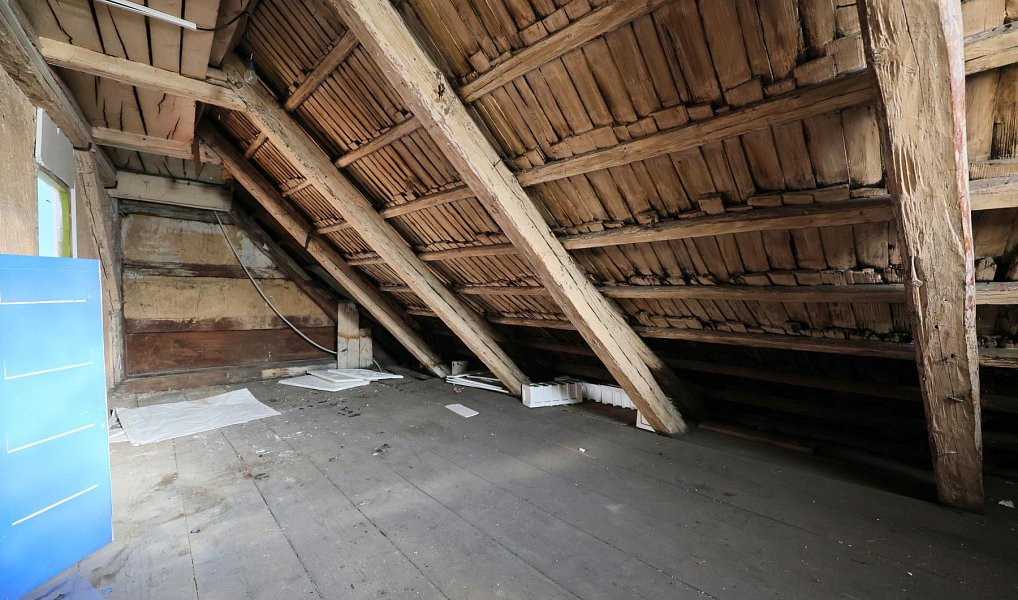 Prodej domu 285 m² s pozemkem 333 m², Bečov nad Teplou – náhled fotky 25