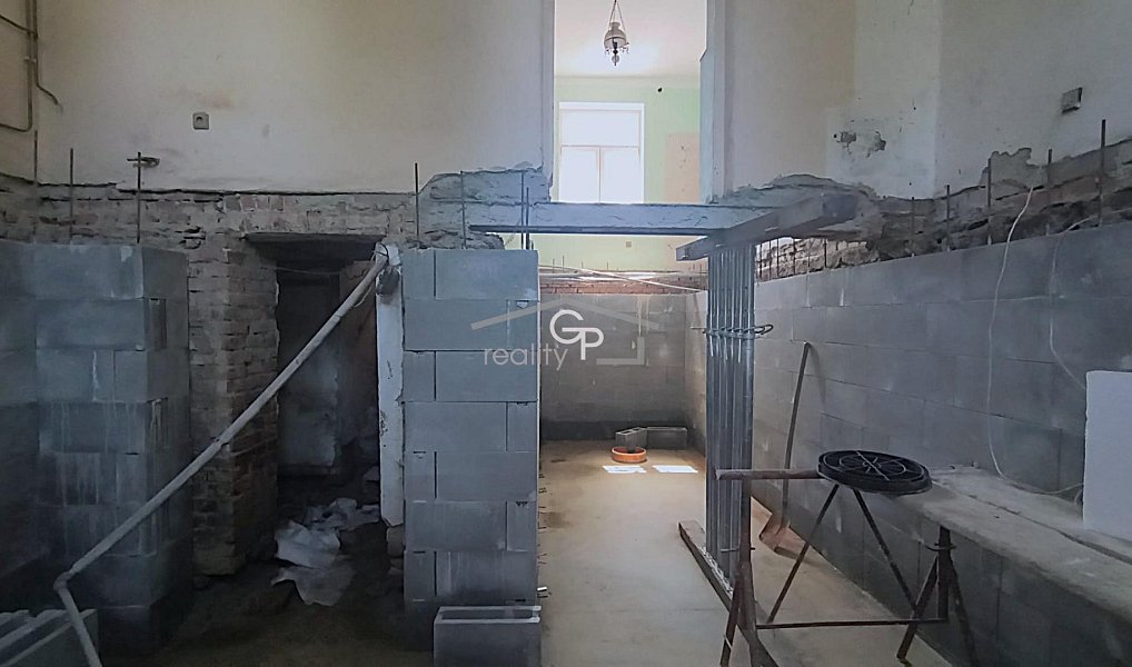 Prodej domu 120 m² s pozemkem 506 m², Netolice – náhled fotky 13
