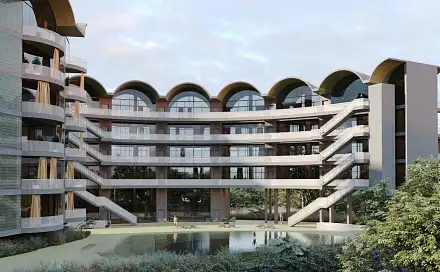 Prodej bytu 2+kk 67 m², Vlora, Albánie