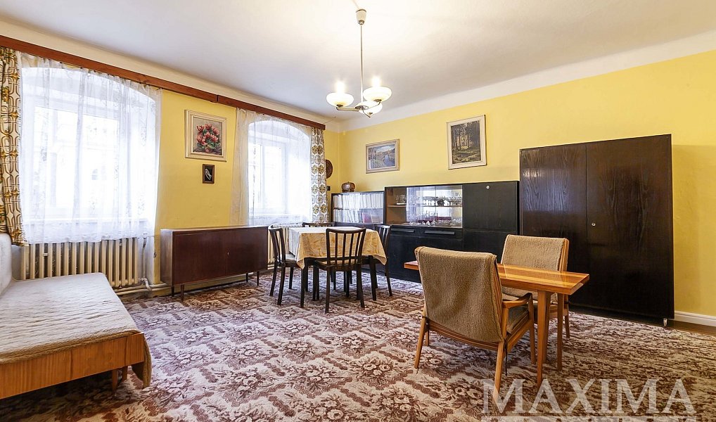 Prodej domu 76 m² s pozemkem 182 m², Čáslav – náhled fotky 6