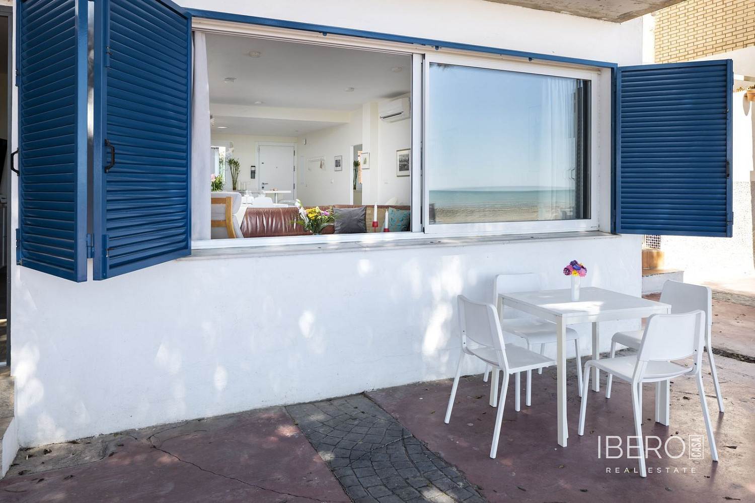 Casa 5+kk – Málaga, El Palo, Este - Vista 3