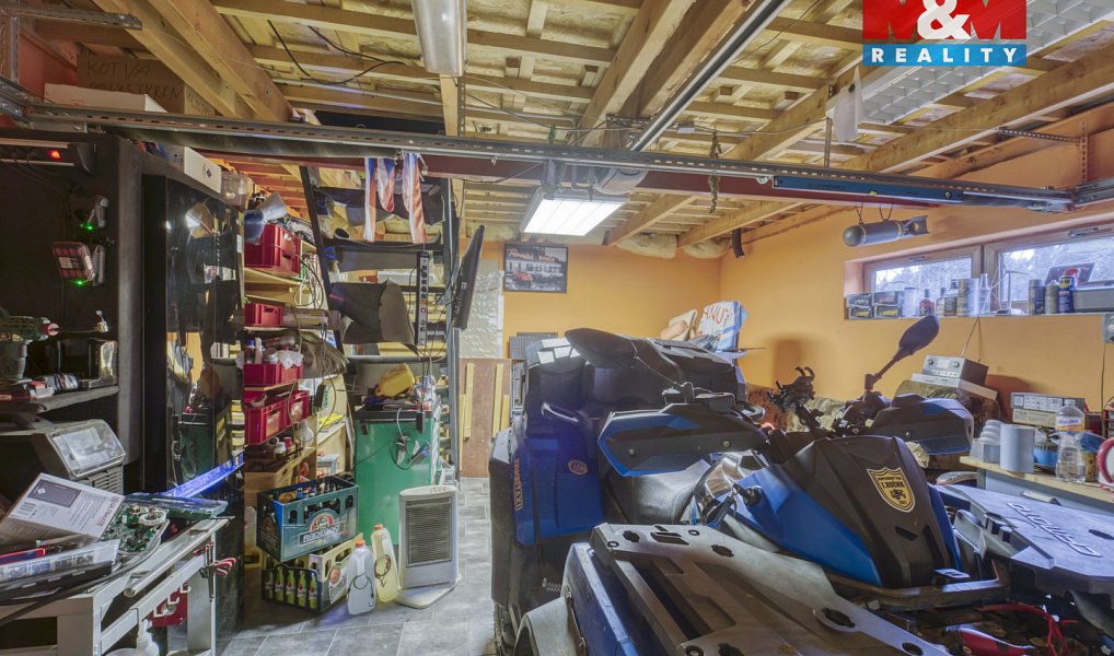 Prodej domu 157 m² s pozemkem 1 029 m², Dolany – náhled fotky 15
