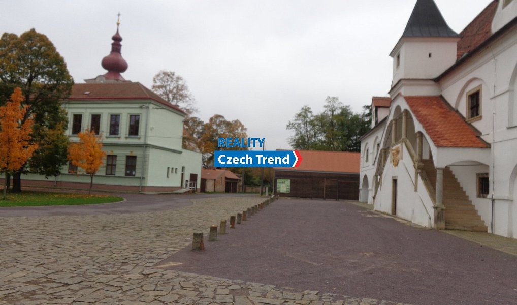 Prodej stavebního pozemku 990 m², Slup – náhled fotky 8