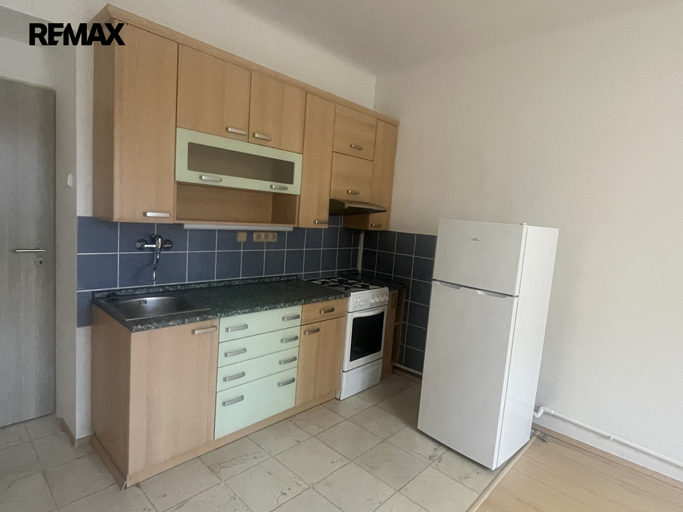 Pronájem bytu 2+kk 60 m²
