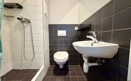 Pronájem bytu 1+kk 17 m²