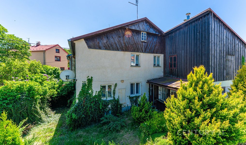 Prodej domu 158 m² s pozemkem 217 m², Vlkovice – náhled fotky 6