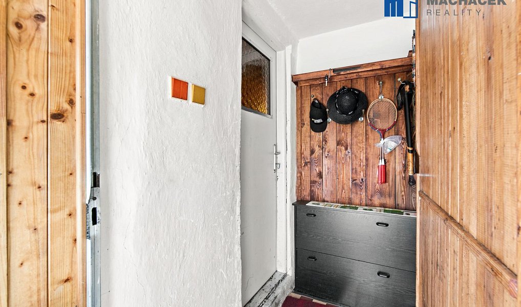 Prodej chaty/chalupy 44 m² s pozemkem 443 m², Moldava – náhled fotky 11