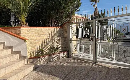 Prodej vily 135 m² s pozemkem 170 m², Via Pannoramica, Scalea, Kalábrie, Itálie