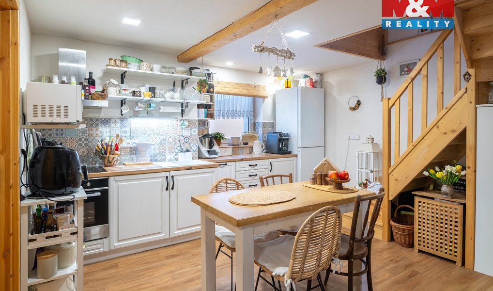 Prodej domu 80 m² s pozemkem 822 m², Předslavice – náhled fotky 6