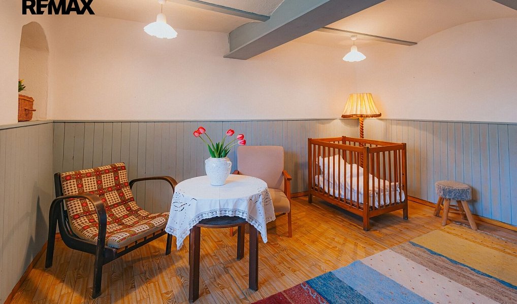 Prodej chaty/chalupy 71 m² s pozemkem 491 m², Tasov – náhled fotky 11