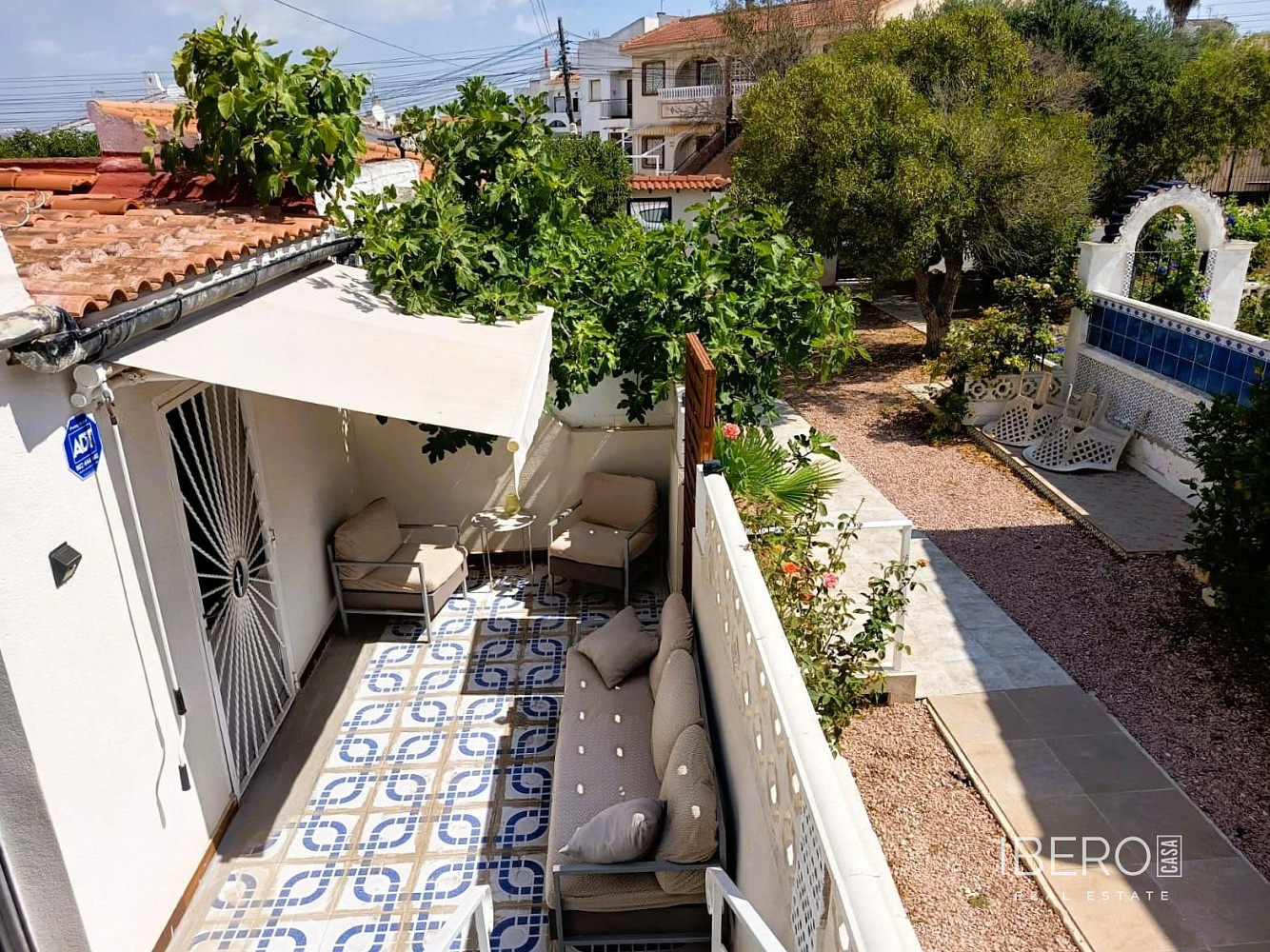 Prodej domu 60 m² s pozemkem 60 m²