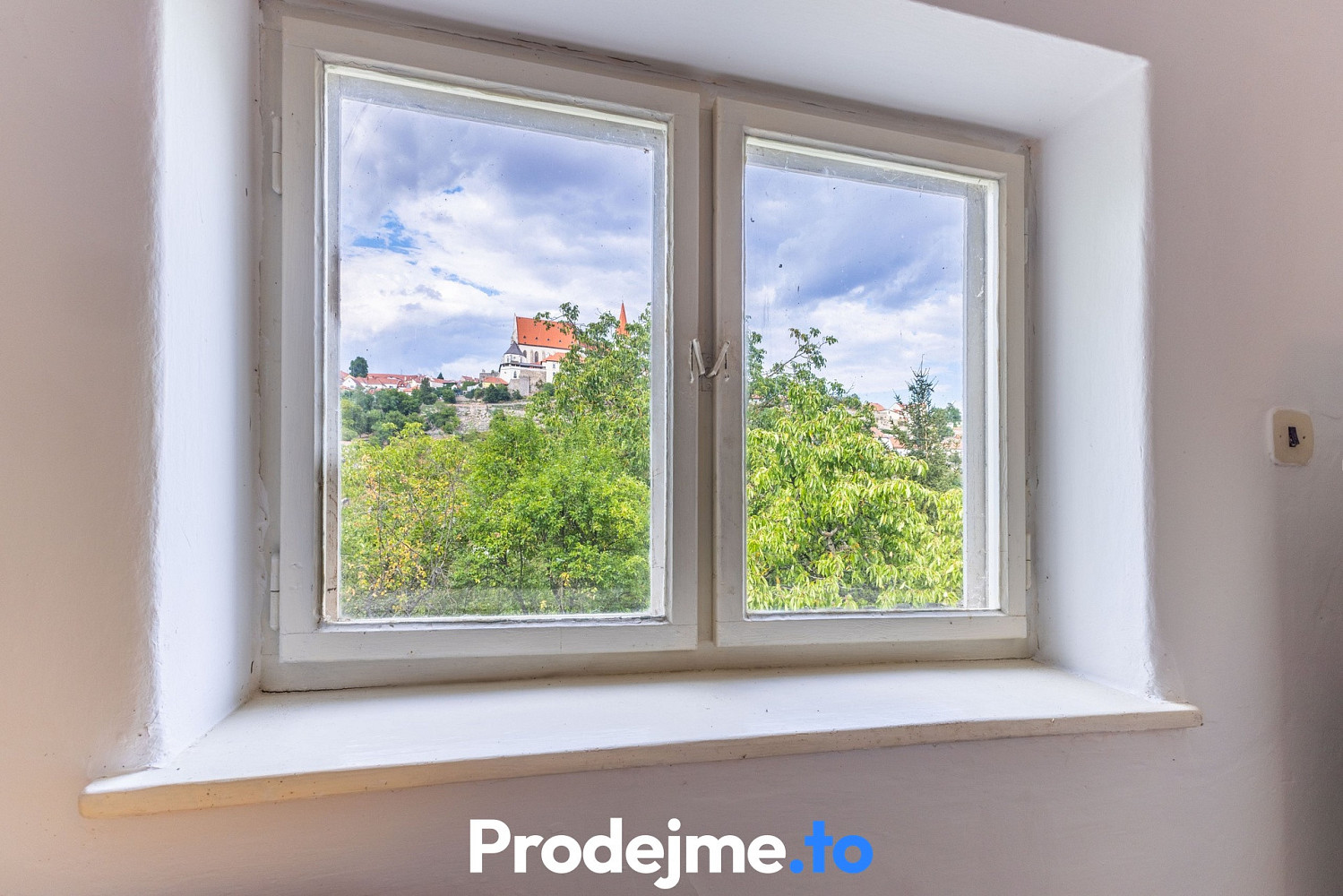 Prodej zahrady 1 586 m² — photo 2