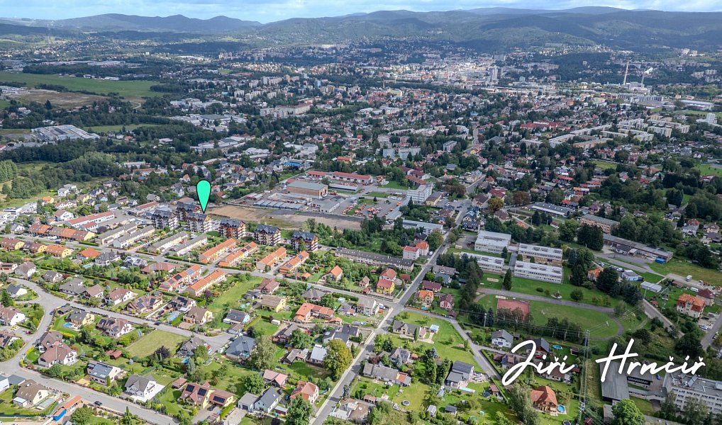 Prodej bytu 3+kk 77 m², Liberec – náhled fotky 22