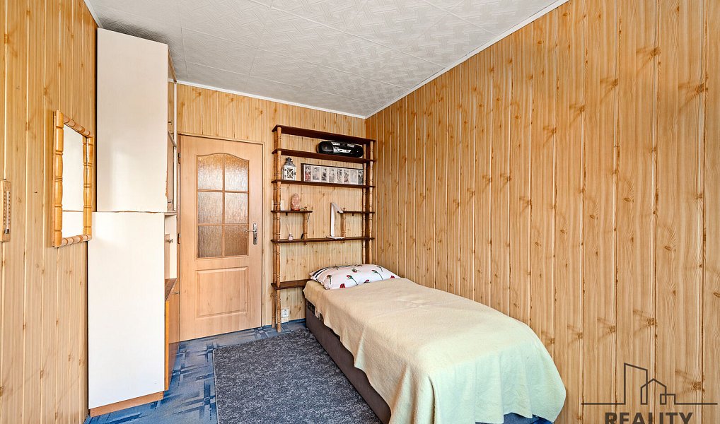 Prodej bytu 3+1 64 m², Praha – náhled fotky 13